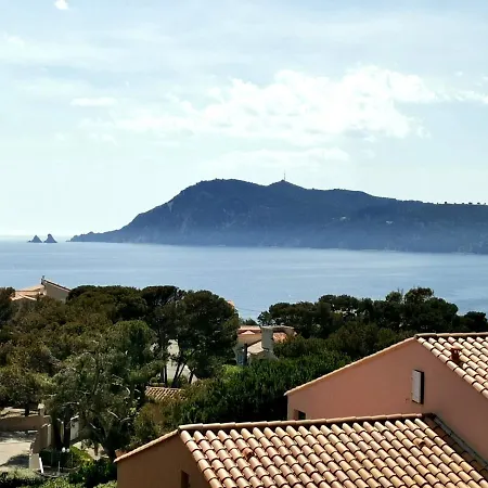 Pasalasa Saint-Mandrier-sur-Mer Exterior photo
