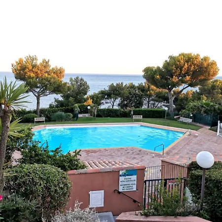 Pasalasa Saint-Mandrier-sur-Mer Exterior photo