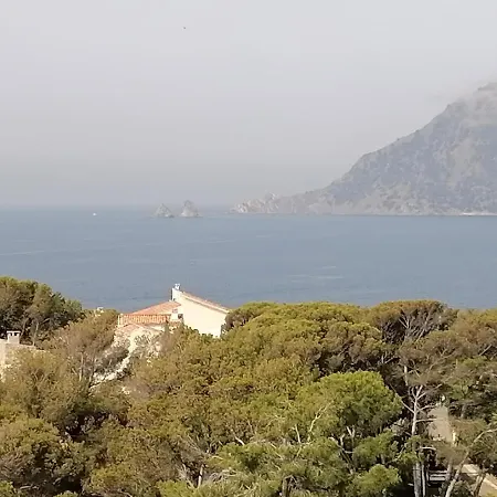 Pasalasa Saint-Mandrier-sur-Mer Exterior photo