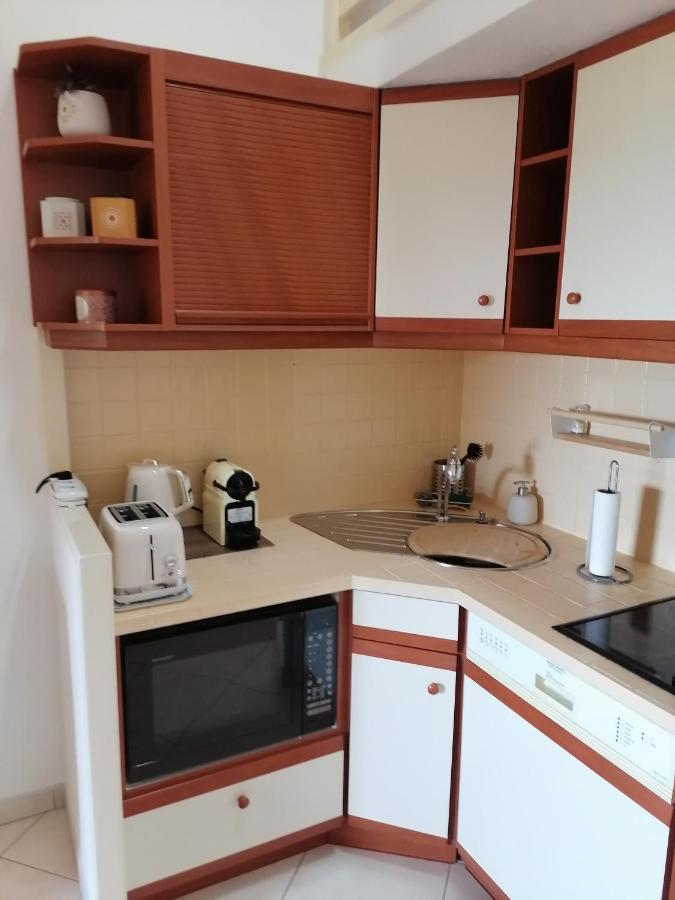 Apartment Pasalasa Saint-Mandrier-sur-Mer