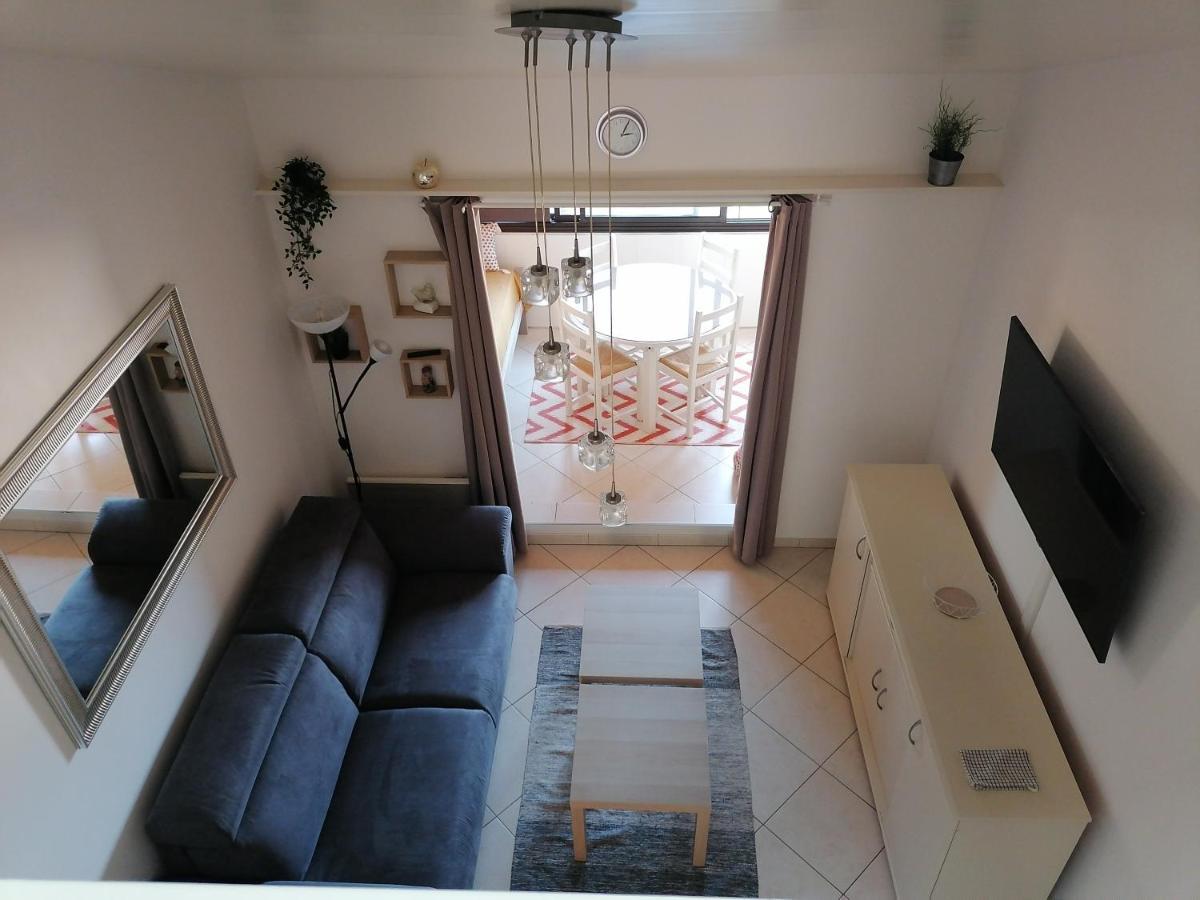 Apartment Pasalasa